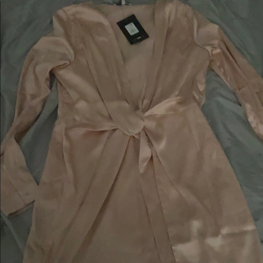 Fashion nova dress